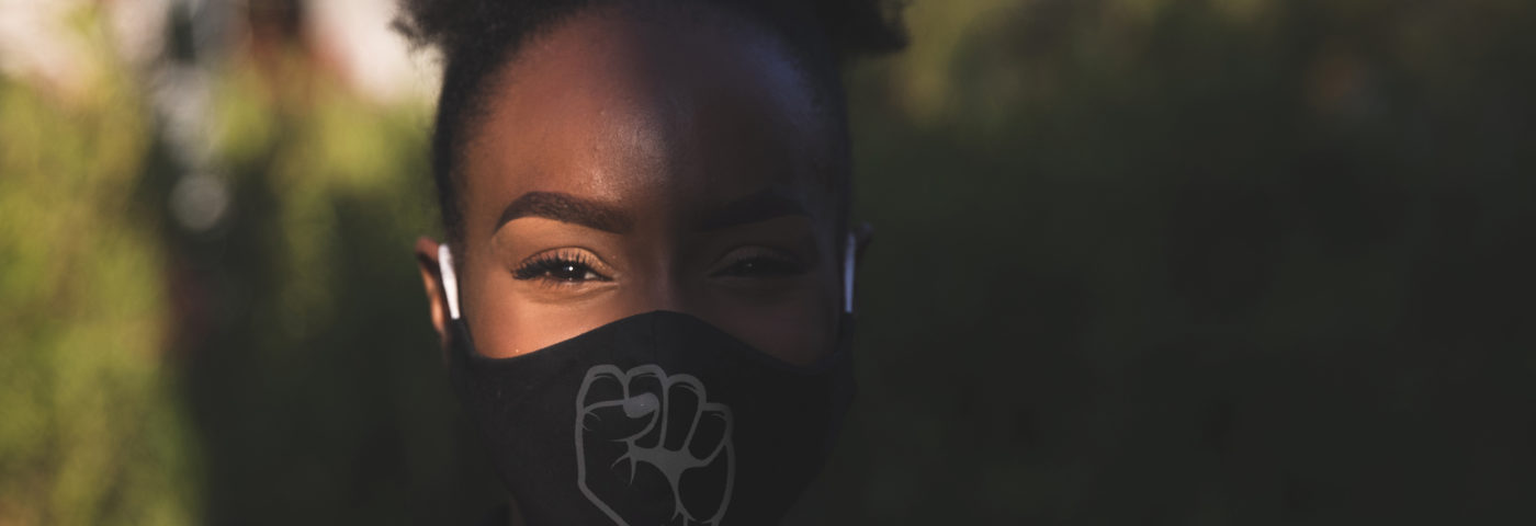 Ep 01: Reckoning with Raquel Willis & Mark Fletcher