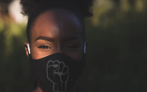 Ep 01: Reckoning with Raquel Willis & Mark Fletcher