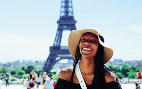 Who Exactly is the LGBTQ+ Traveller Today?