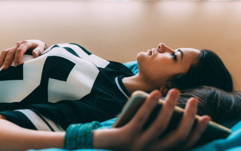 Generation Queer: The Rise of Centennials
