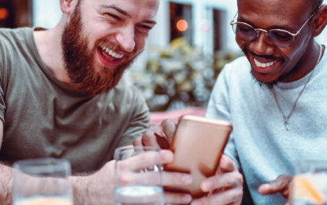 The Power of Word of Mouth Marketing
